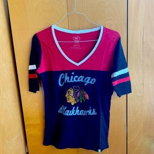 Chicago Blackhawks Women’s shirt